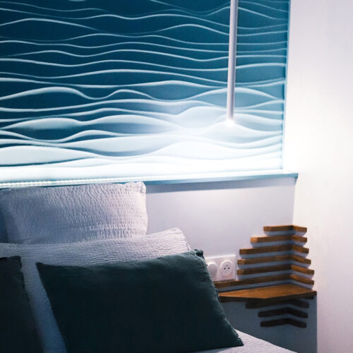 Chambre Eau Chambre Eau