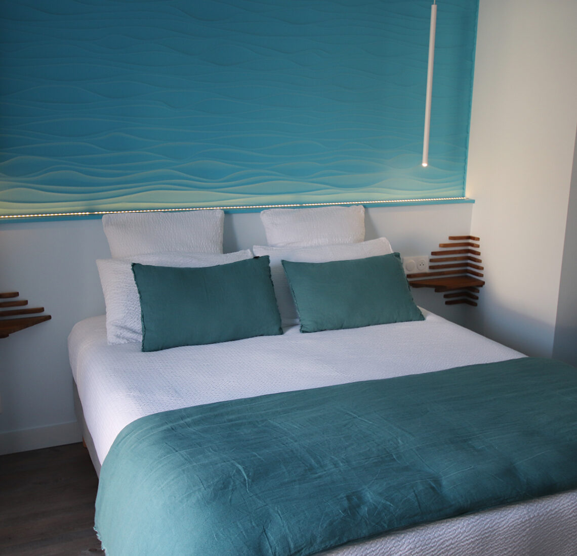 Chambre Eau Chambre Eau