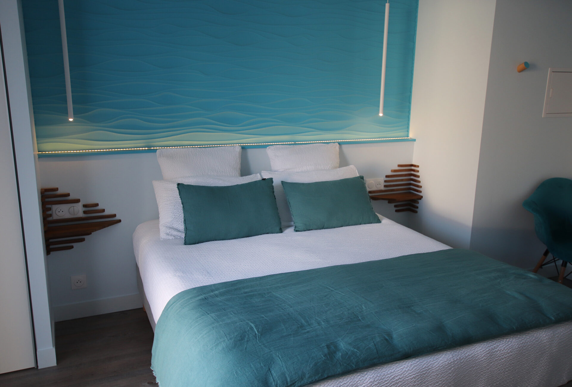 Chambre Eau Chambre Eau