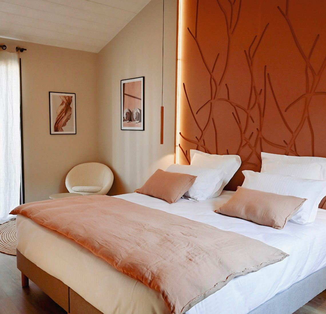 Chambre Terre Chambre Terre